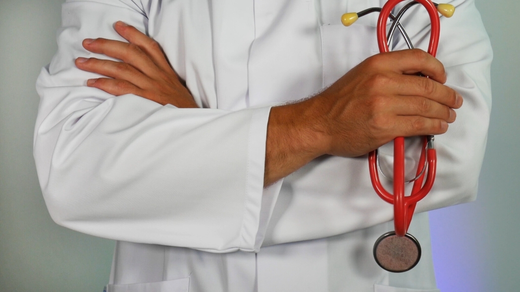 clinical imaging - physician