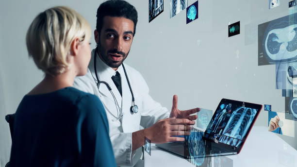 medical cloud storage - Electronic medical record