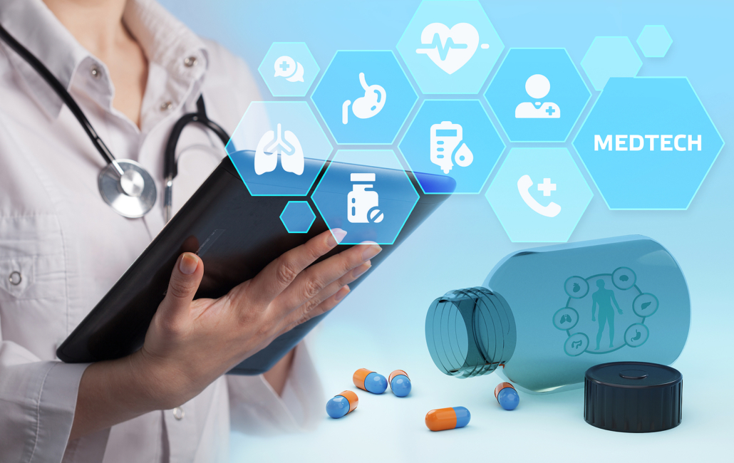 online radiology reporting - Medtech medical technology information i