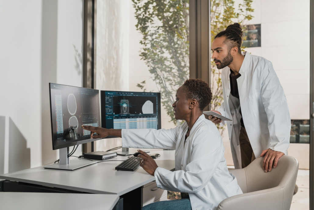 medical imaging cloud - Medical Imaging