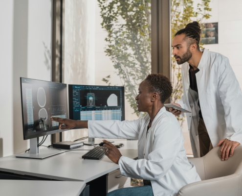 medical imaging cloud - Medical Imaging